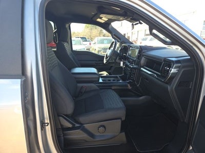 2022 Ford F-150 XL STX Sport 101A