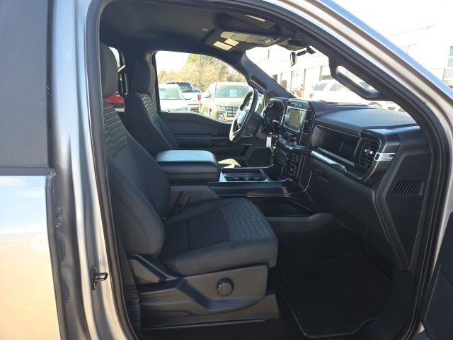 2022 Ford F-150 XL STX Sport 101A