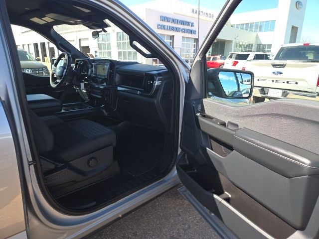 2022 Ford F-150 XL STX Sport 101A