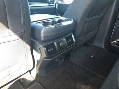 2022 Ford F-150 XL STX Sport 101A