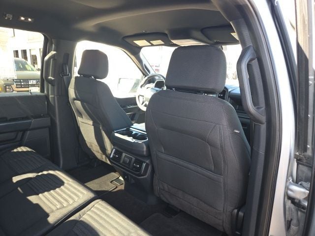 2022 Ford F-150 XL STX Sport 101A