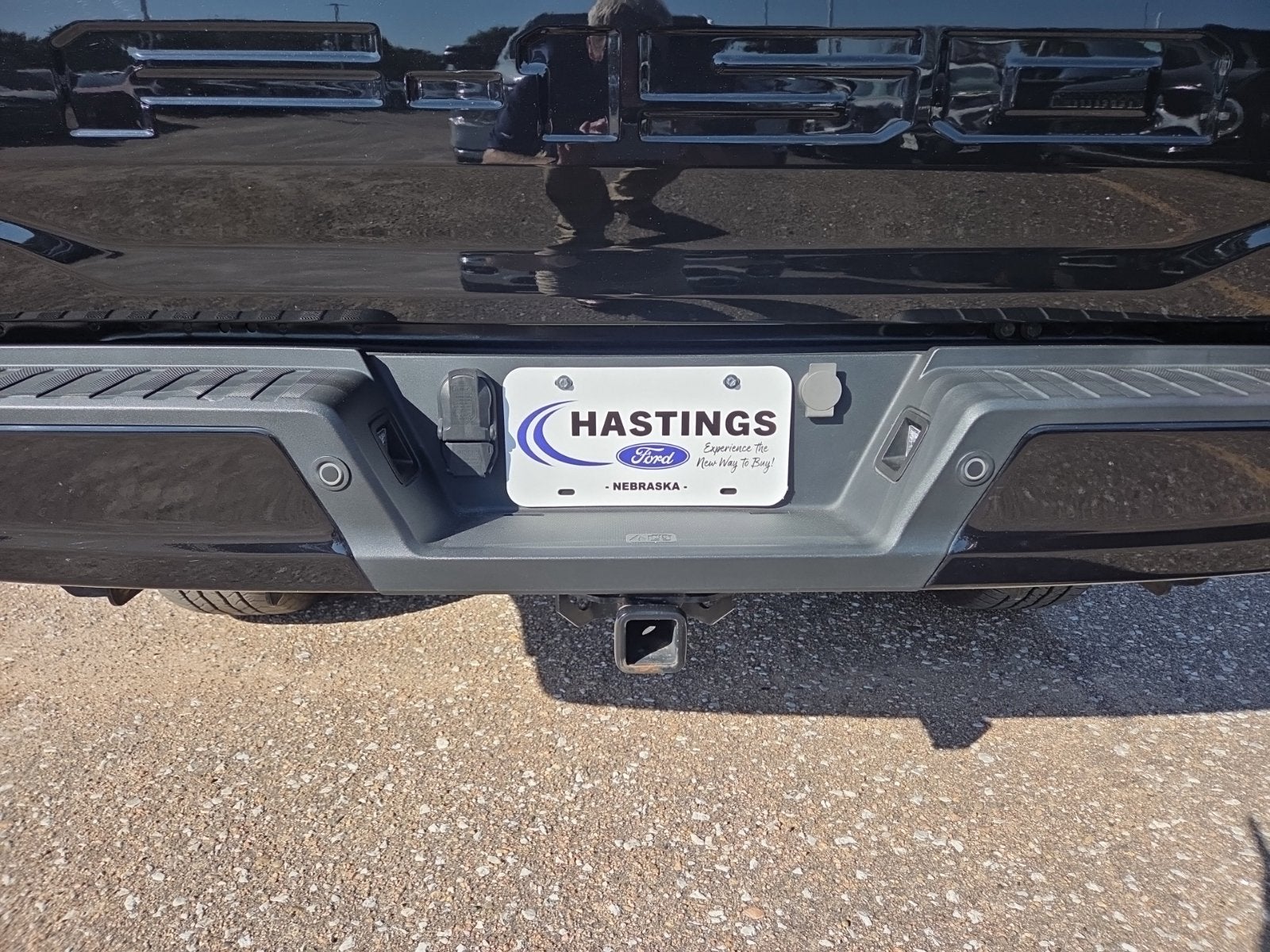 2023 Ford F-150 XLT Sport 302A