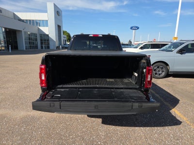 2023 Ford F-150 XLT Sport 302A