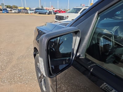 2023 Ford F-150 XLT Sport 302A