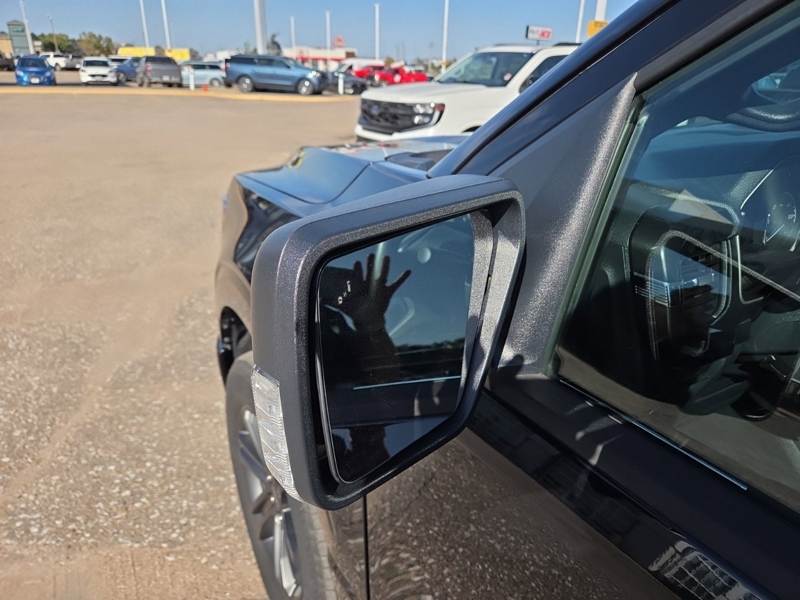 2023 Ford F-150 XLT Sport 302A