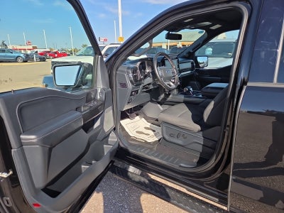 2023 Ford F-150 XLT Sport 302A