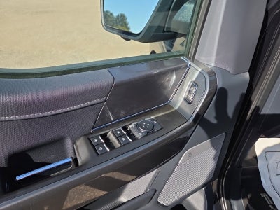 2023 Ford F-150 XLT Sport 302A