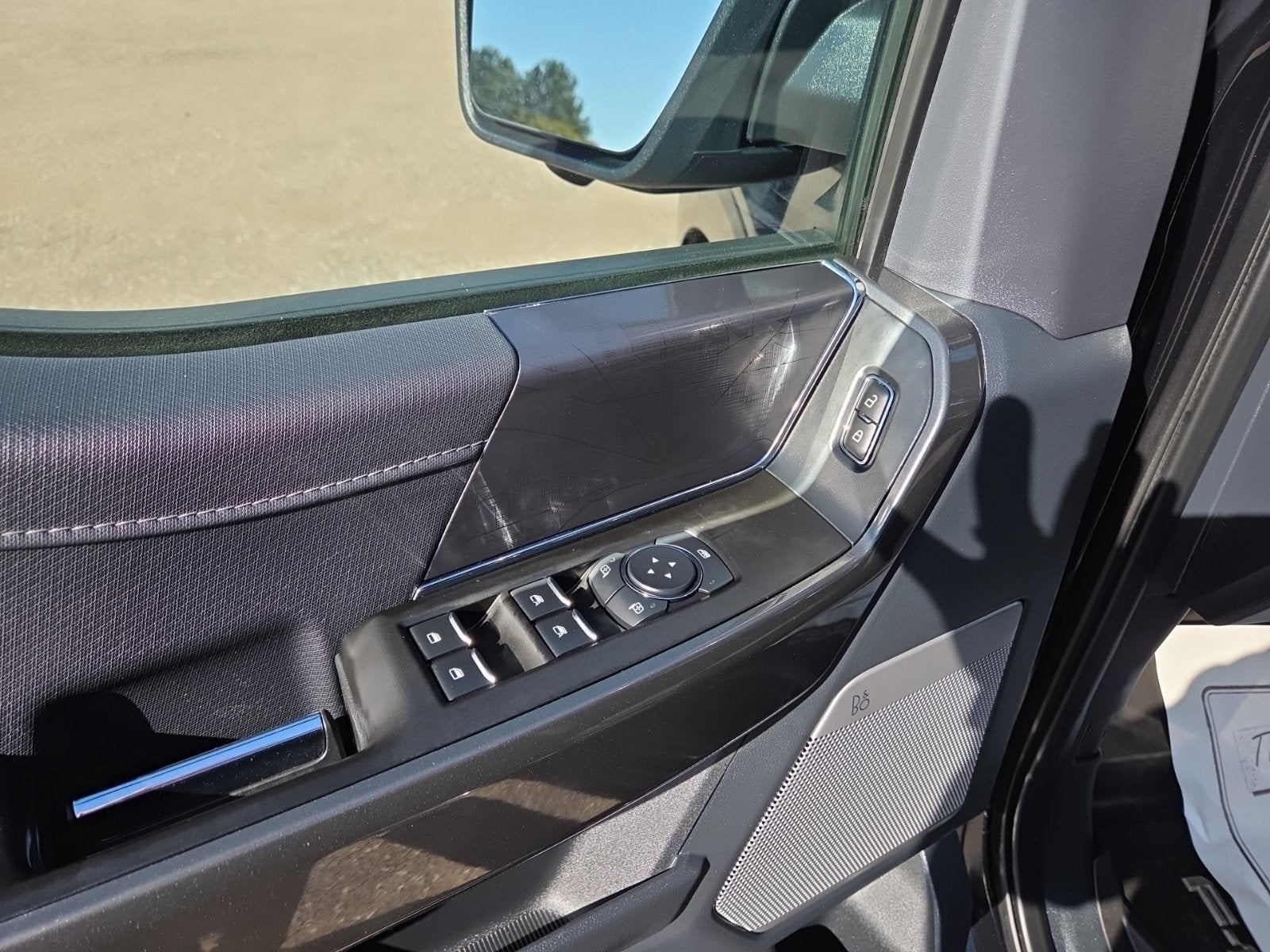 2023 Ford F-150 XLT Sport 302A