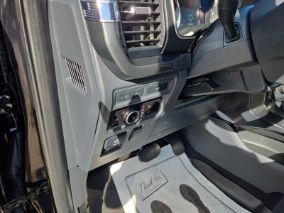 2023 Ford F-150 XLT Sport 302A