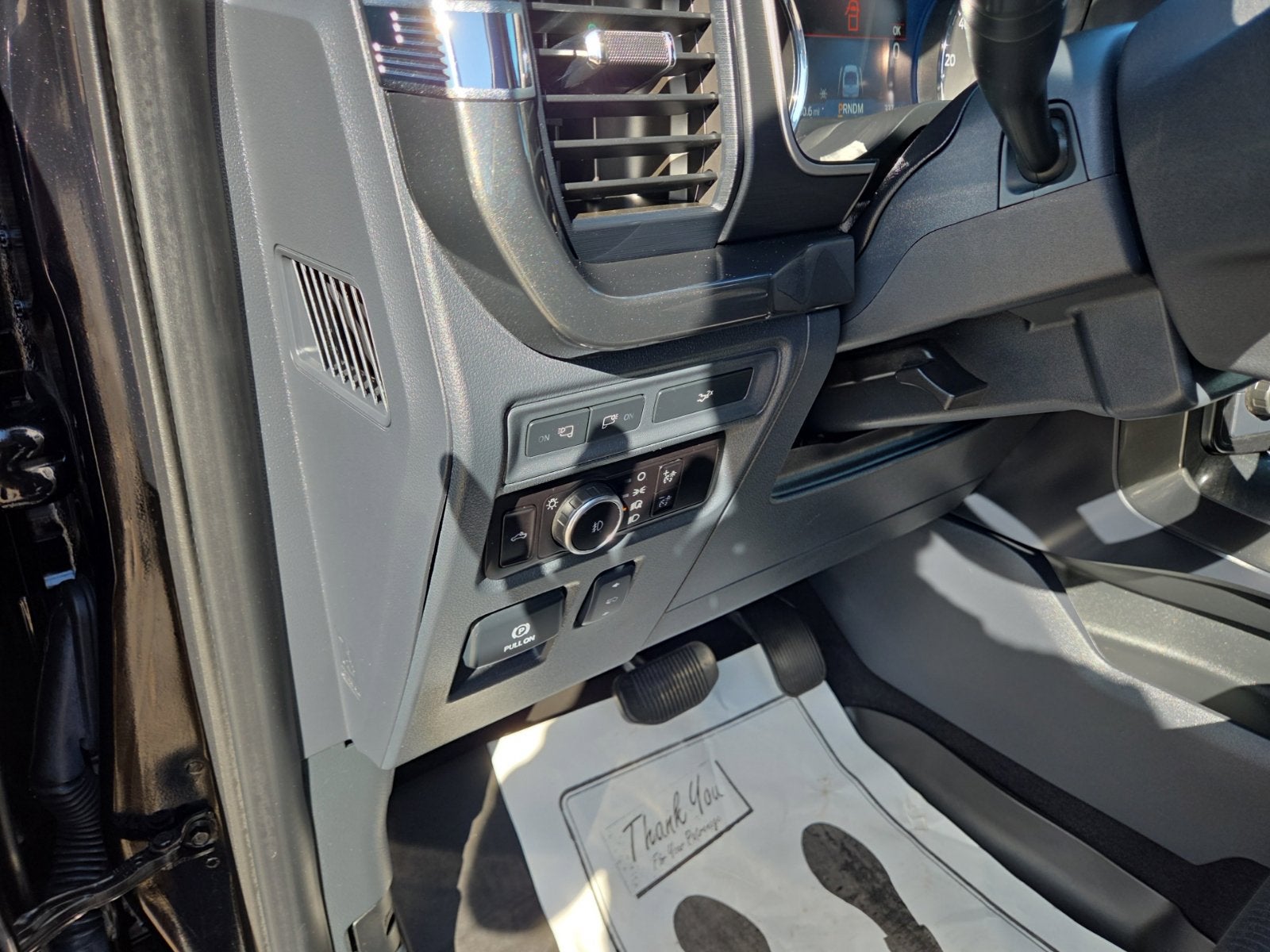2023 Ford F-150 XLT Sport 302A