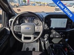 2023 Ford F-150 XLT Sport 302A