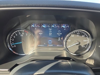 2023 Ford F-150 XLT Sport 302A