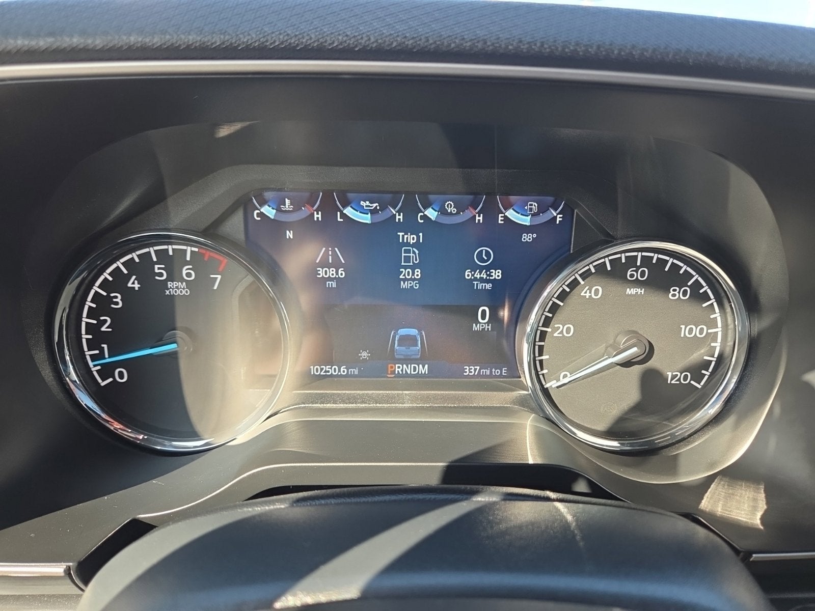 2023 Ford F-150 XLT Sport 302A