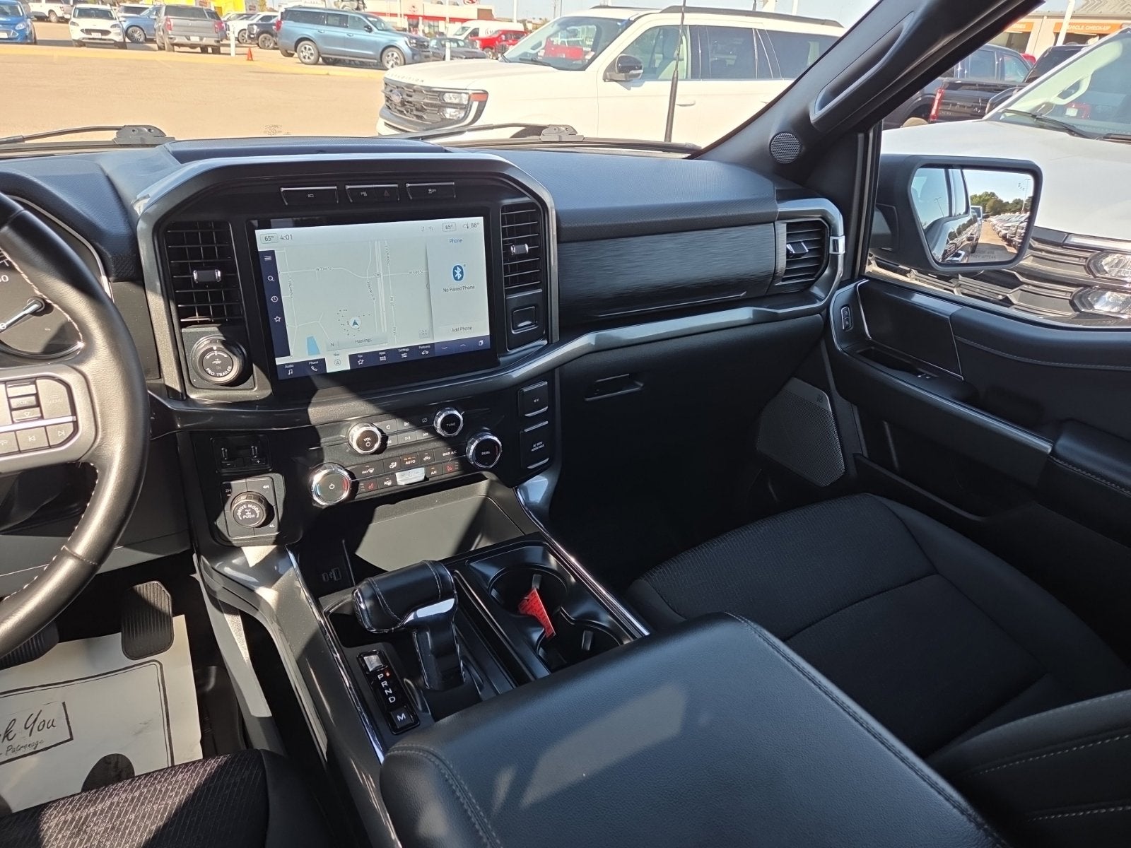2023 Ford F-150 XLT Sport 302A
