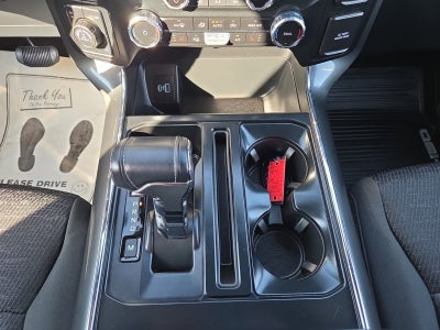 2023 Ford F-150 XLT Sport 302A