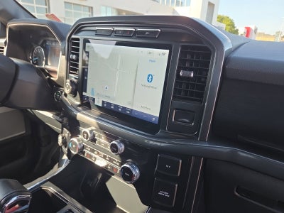 2023 Ford F-150 XLT Sport 302A