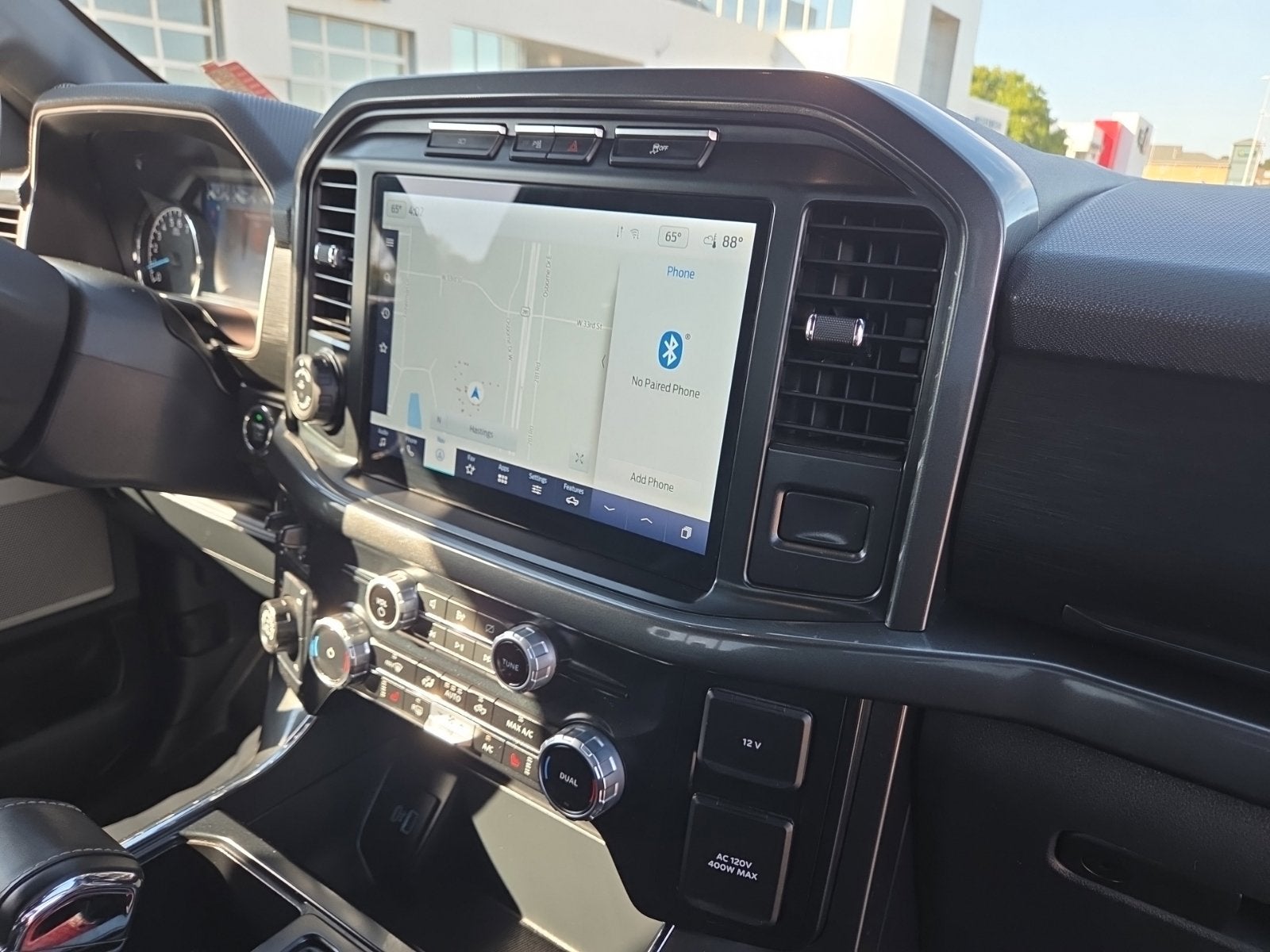 2023 Ford F-150 XLT Sport 302A