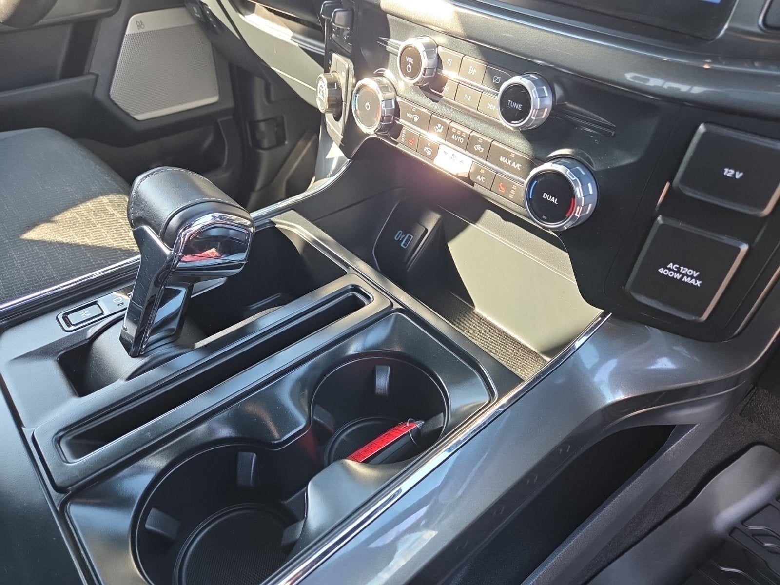 2023 Ford F-150 XLT Sport 302A