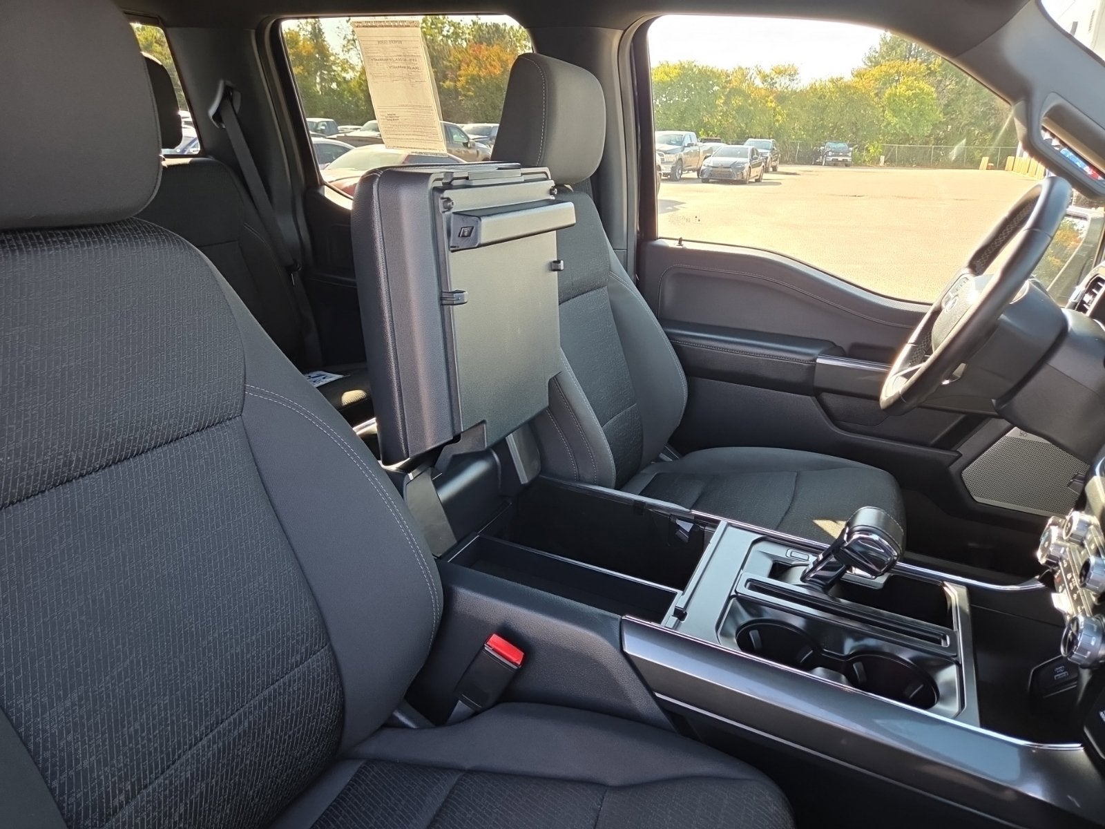 2023 Ford F-150 XLT Sport 302A