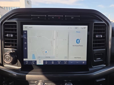 2023 Ford F-150 XLT Sport 302A
