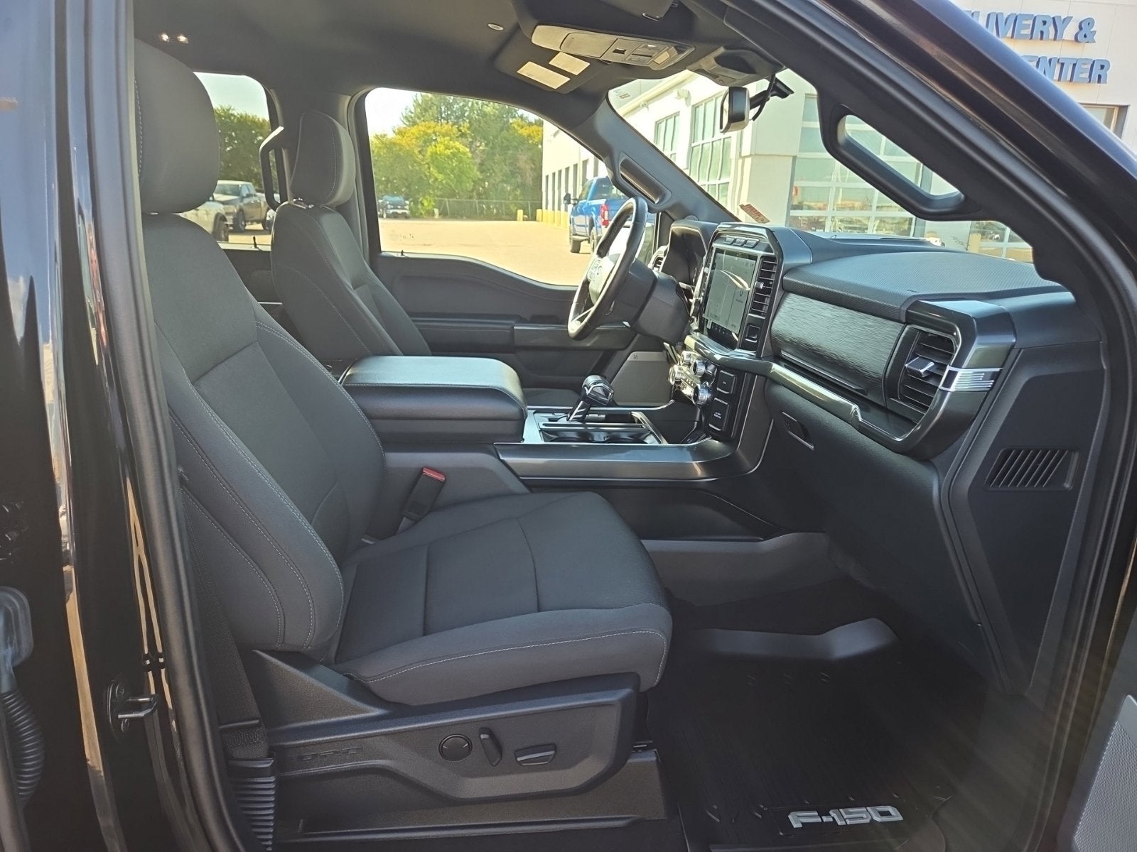2023 Ford F-150 XLT Sport 302A