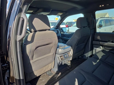 2023 Ford F-150 XLT Sport 302A