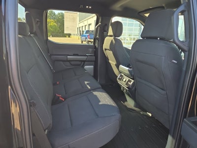 2023 Ford F-150 XLT Sport 302A