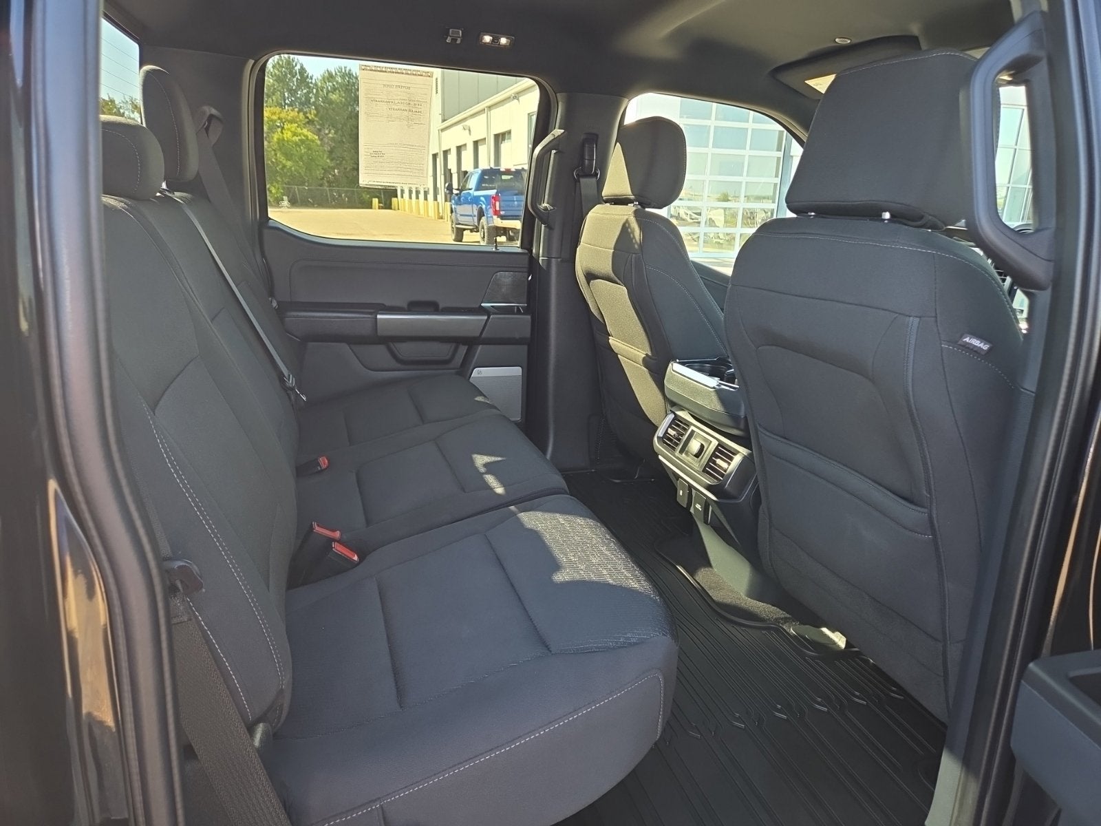 2023 Ford F-150 XLT Sport 302A