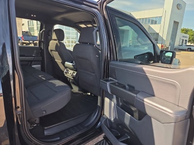2023 Ford F-150 XLT Sport 302A