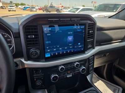 2023 Ford F-150 XLT Heritage Sport 302A