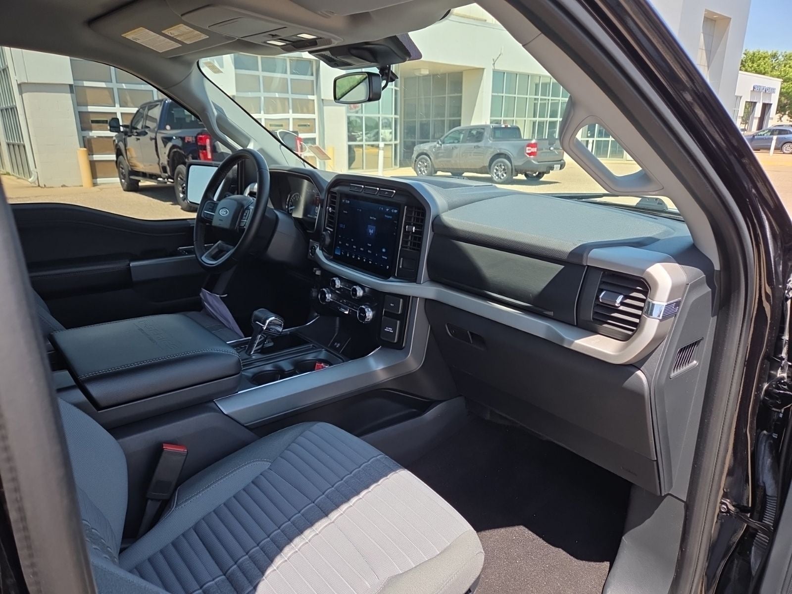 2023 Ford F-150 XLT Heritage Sport 302A