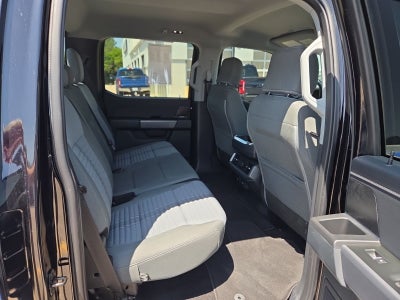 2023 Ford F-150 XLT Heritage Sport 302A