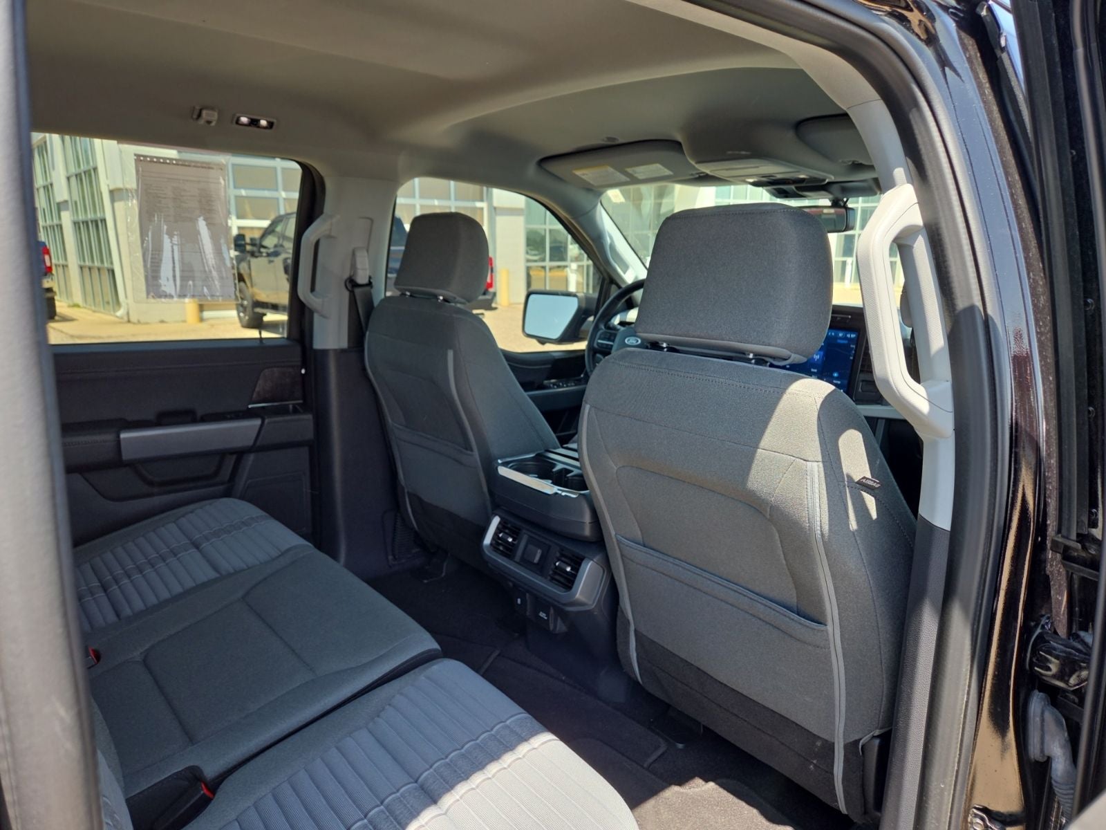 2023 Ford F-150 XLT Heritage Sport 302A