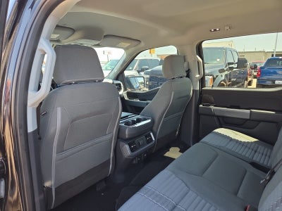 2023 Ford F-150 XLT Heritage Sport 302A