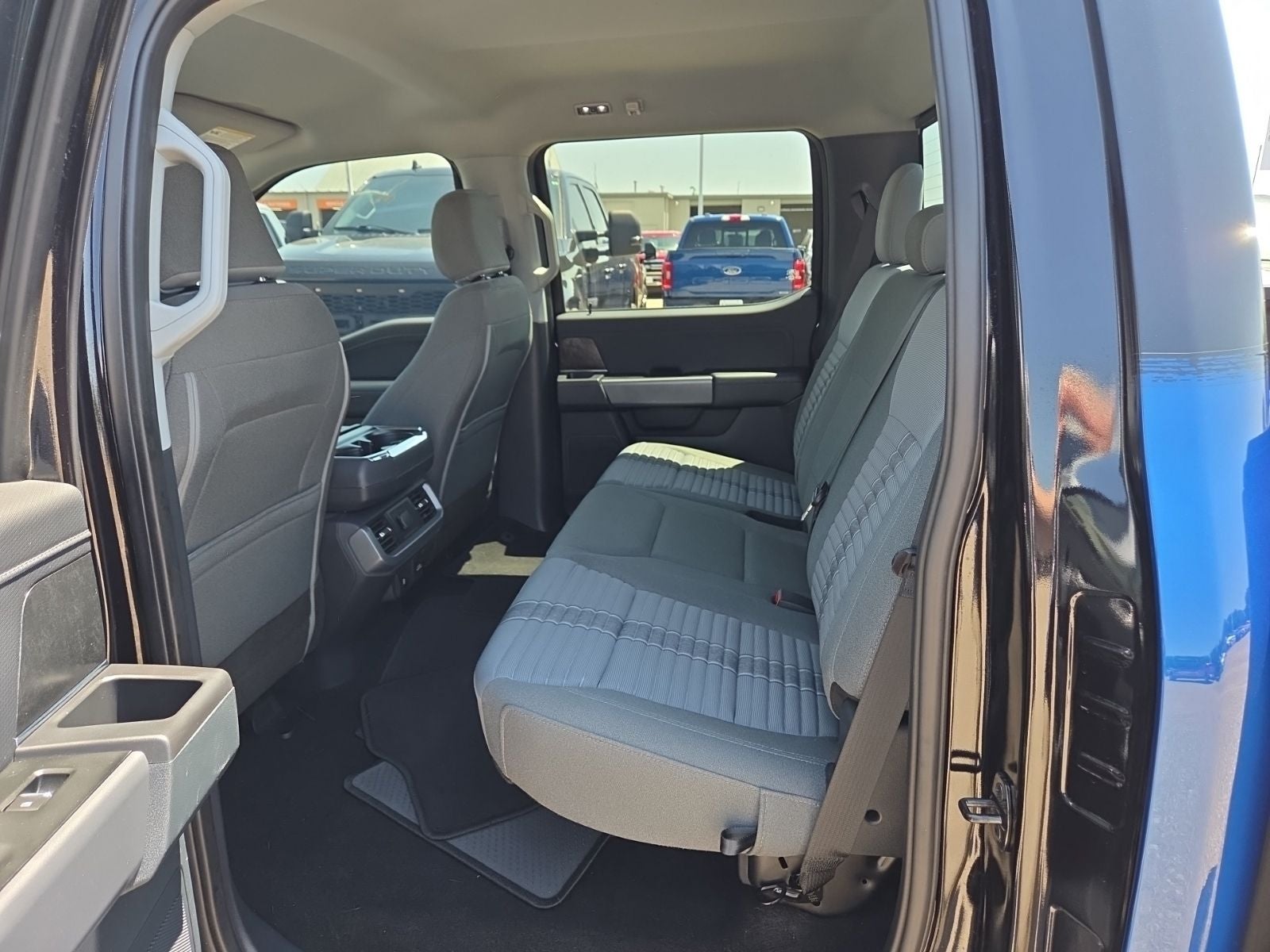 2023 Ford F-150 XLT Heritage Sport 302A