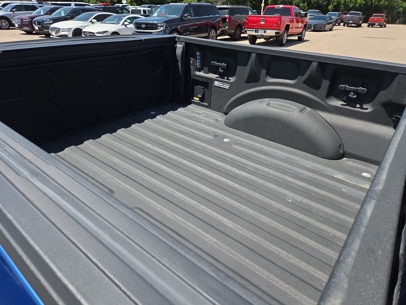 2023 Ford F-150 XLT Heritage Sport 302A