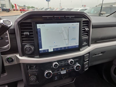2023 Ford F-150 XLT 302A
