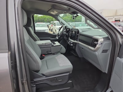 2023 Ford F-150 XLT 302A