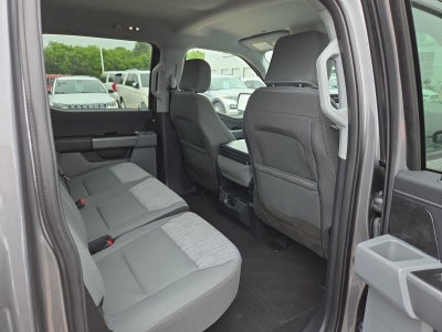 2023 Ford F-150 XLT 302A