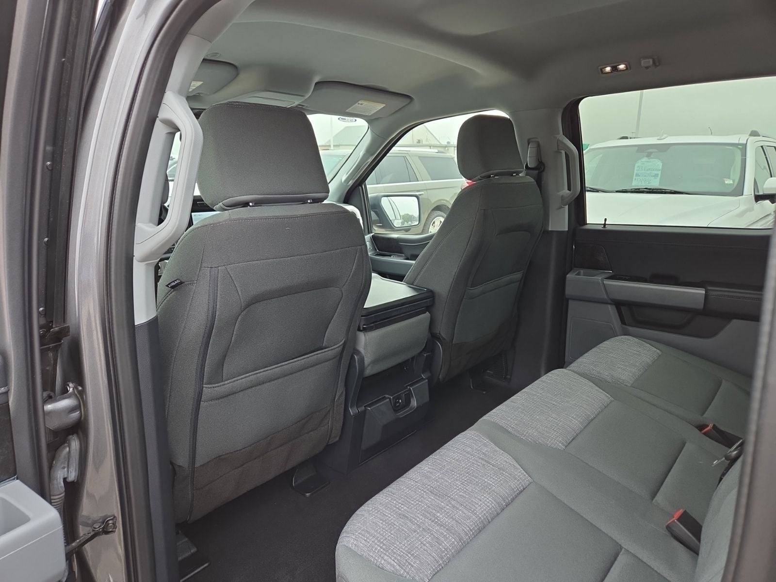 2023 Ford F-150 XLT 302A