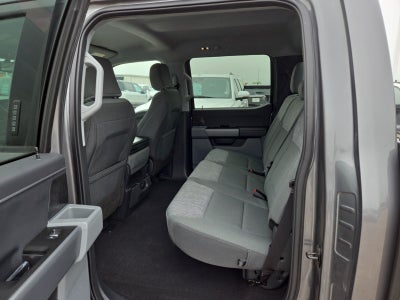 2023 Ford F-150 XLT 302A