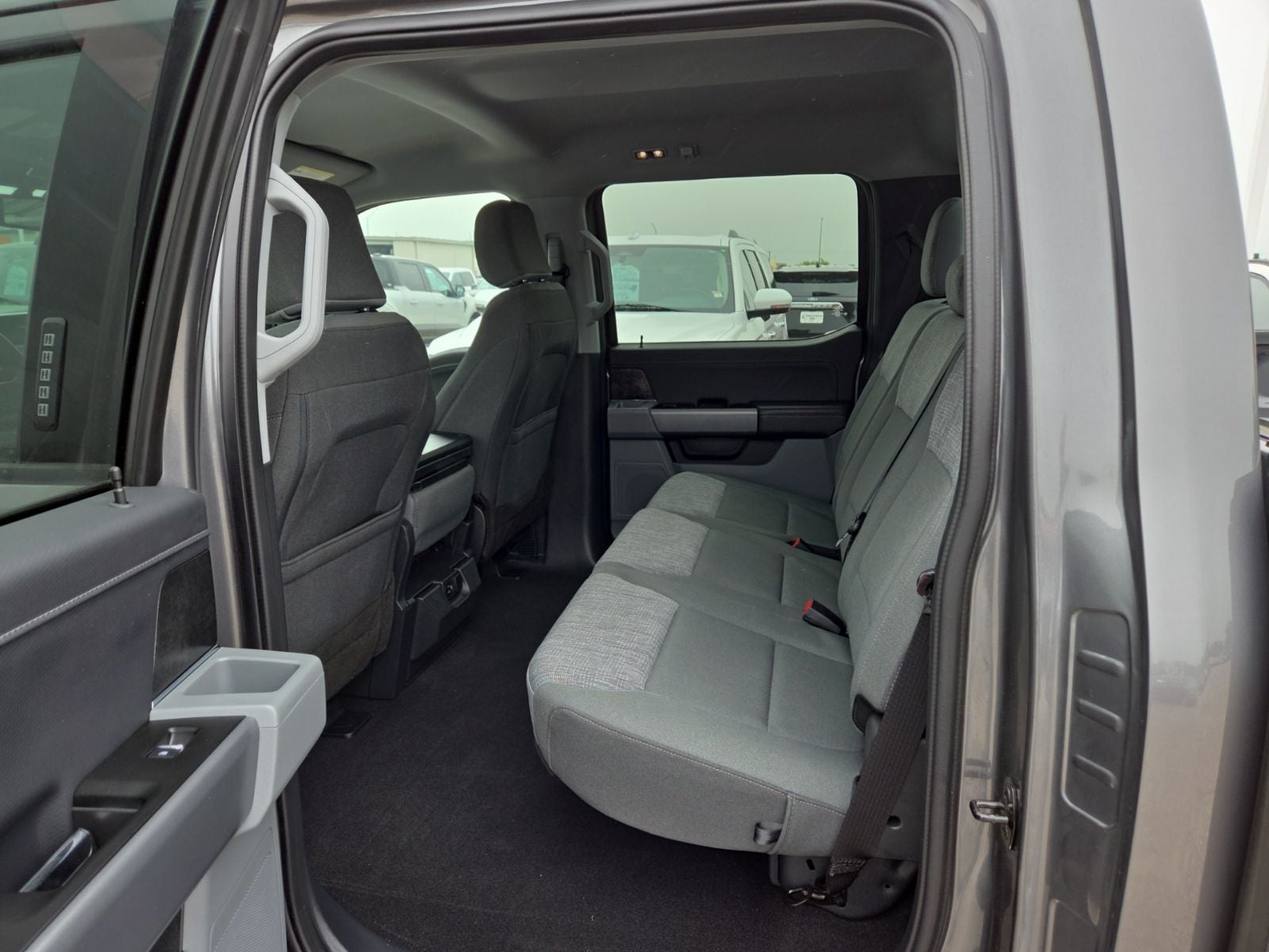 2023 Ford F-150 XLT 302A