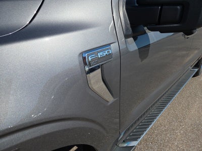 2023 Ford F-150 XLT 302A