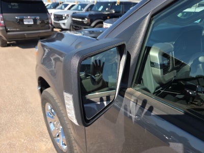 2023 Ford F-150 XLT 302A