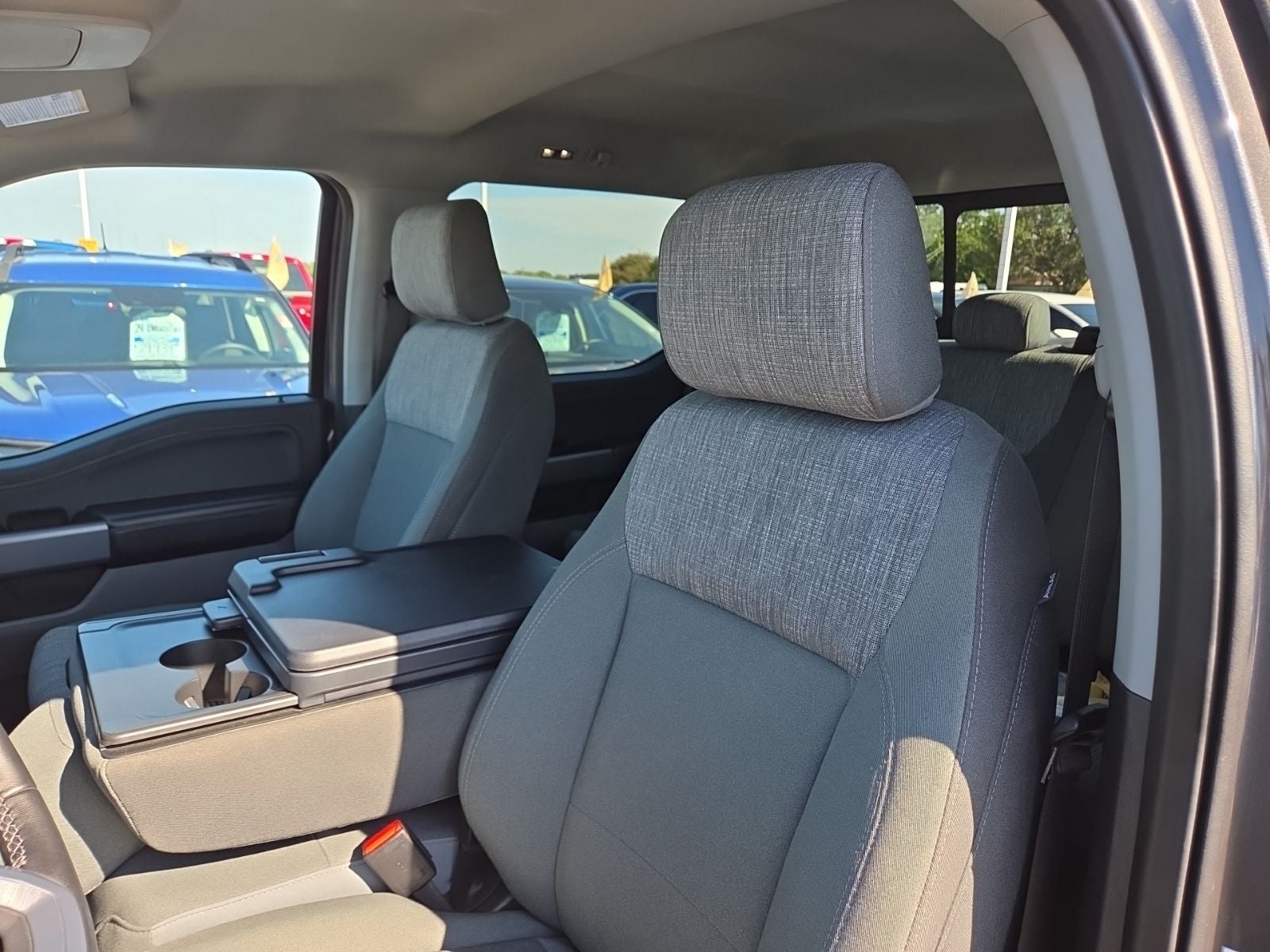 2023 Ford F-150 XLT 302A