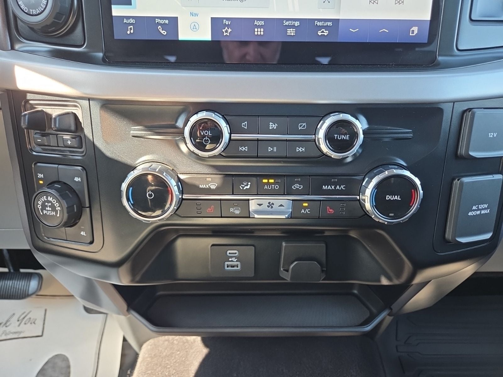 2023 Ford F-150 XLT 302A