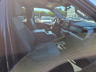 2023 Ford F-150 XLT 302A