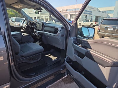 2023 Ford F-150 XLT 302A