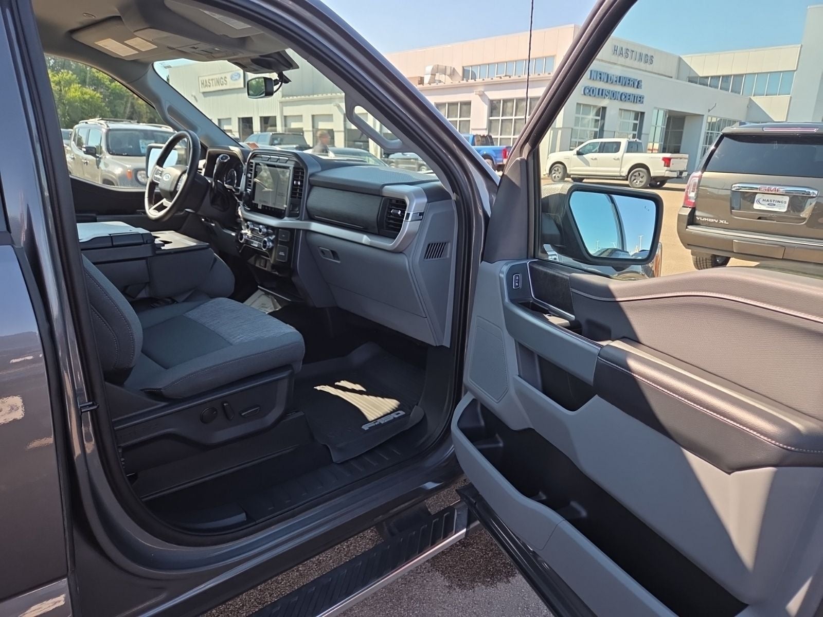 2023 Ford F-150 XLT 302A