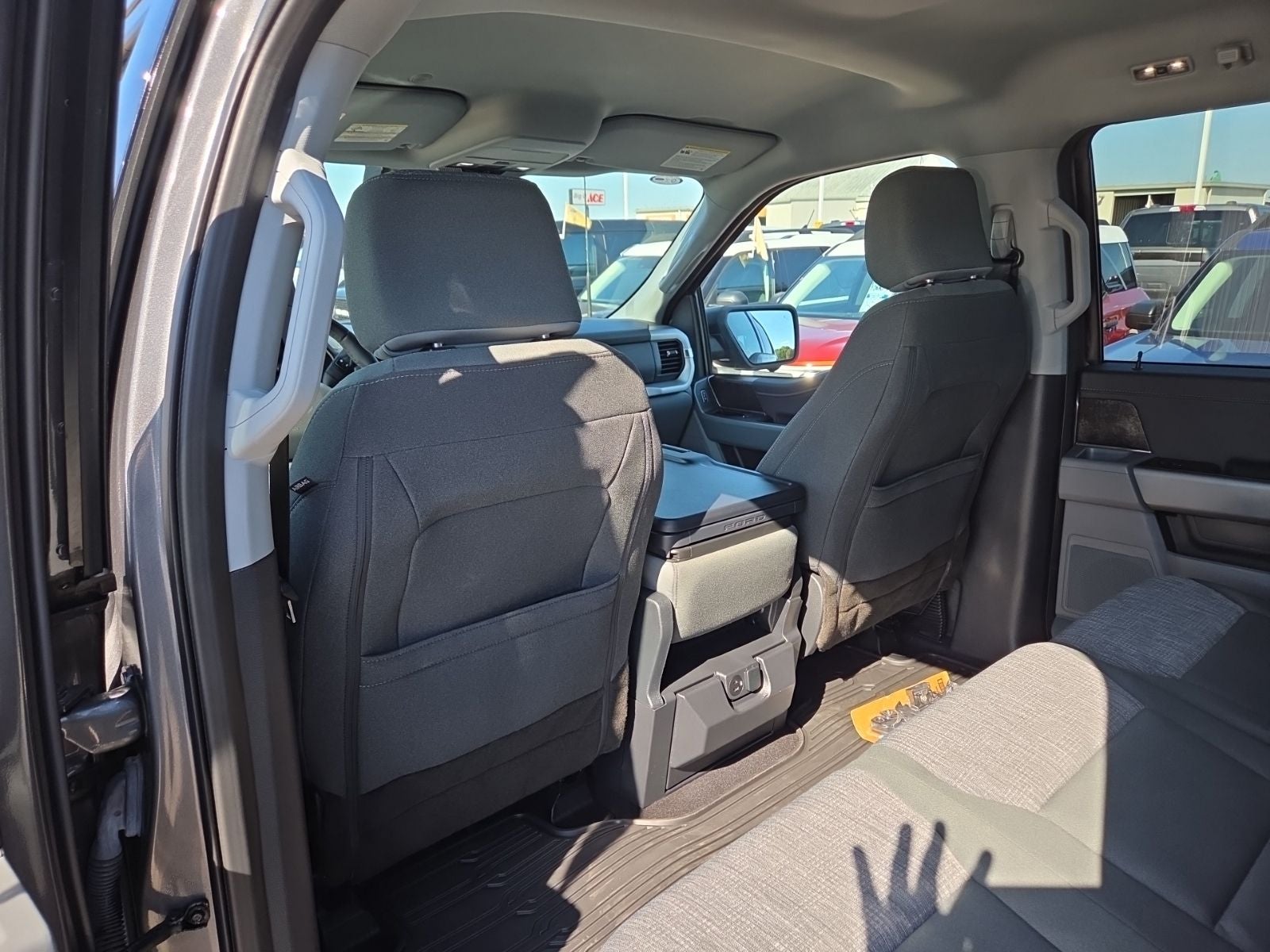 2023 Ford F-150 XLT 302A